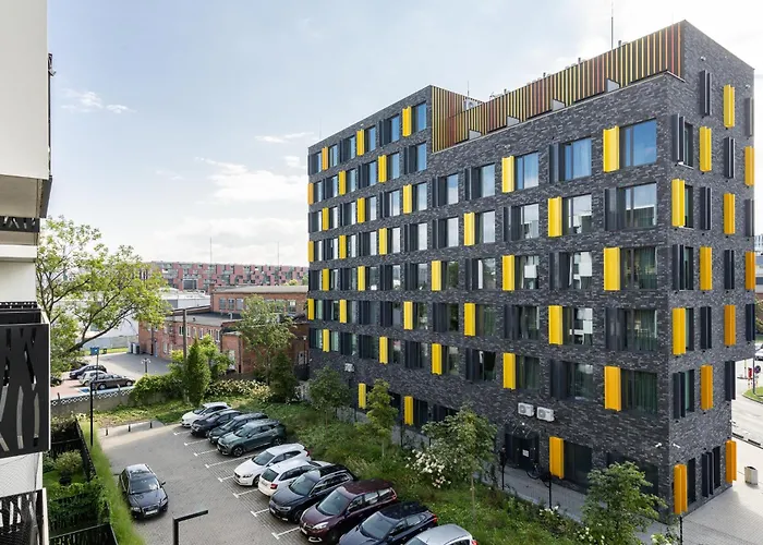 Rentplanet - Apartament Malopanewska