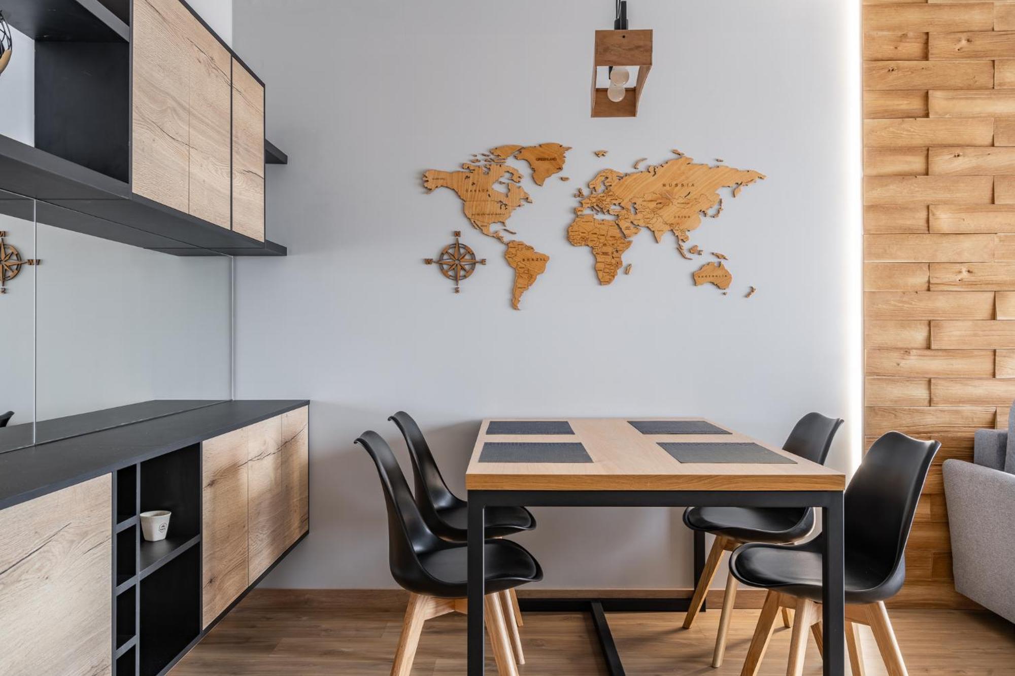 Rentplanet - Malopanewska Apartment Breslau
