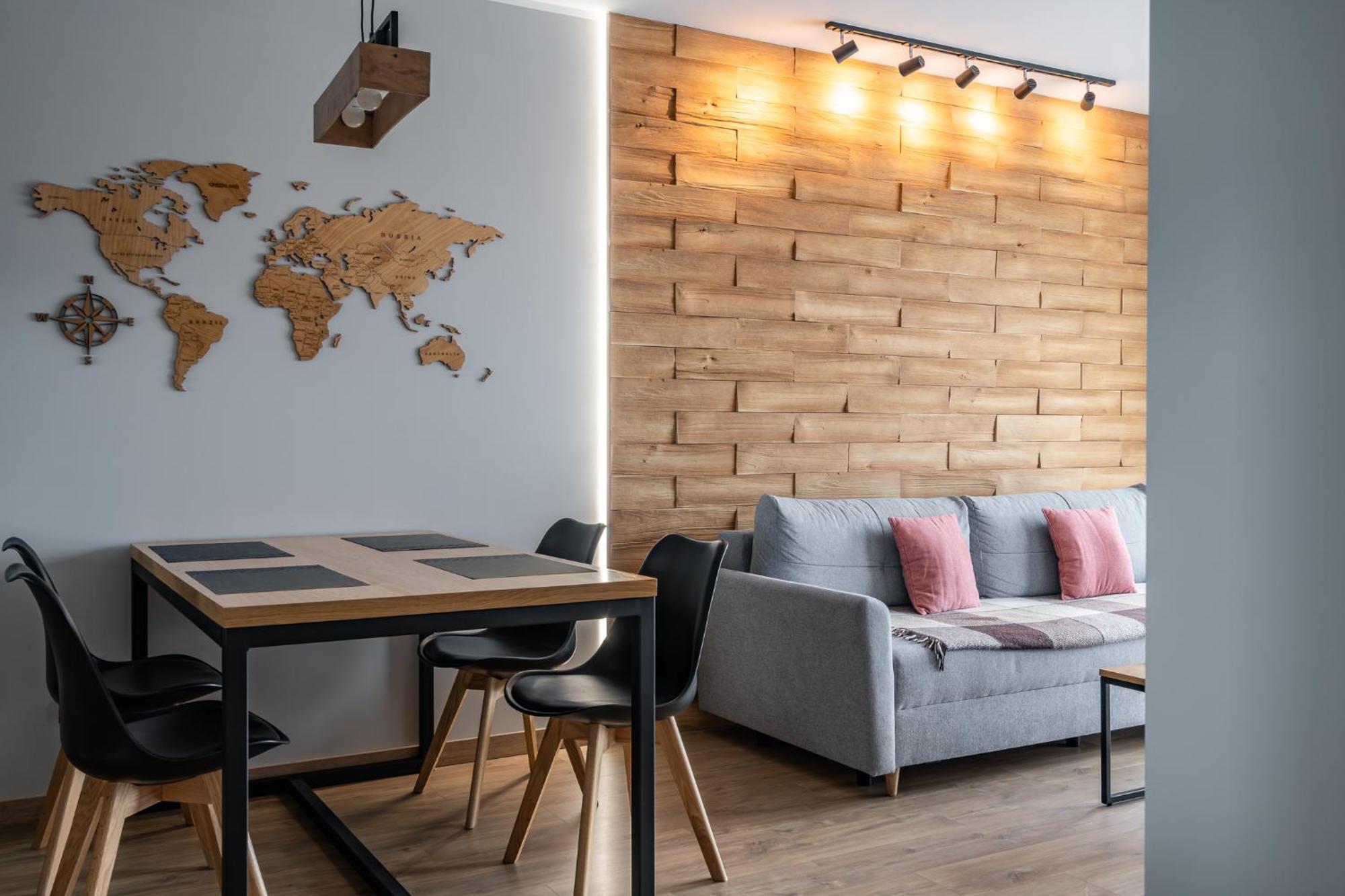 Rentplanet - Malopanewska Apartment *