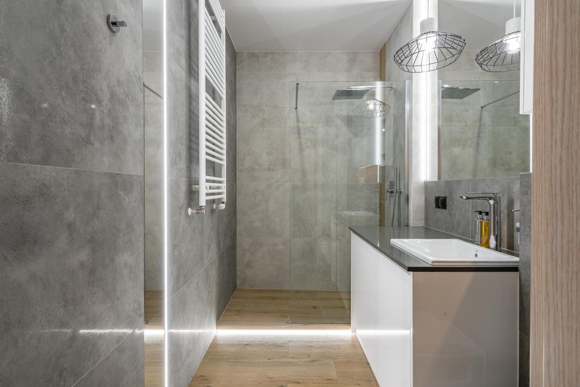 Rentplanet - Malopanewska Apartment Breslau