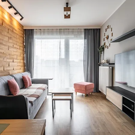 Rentplanet - Apartament Malopanewska Wroclaw Exterior photo