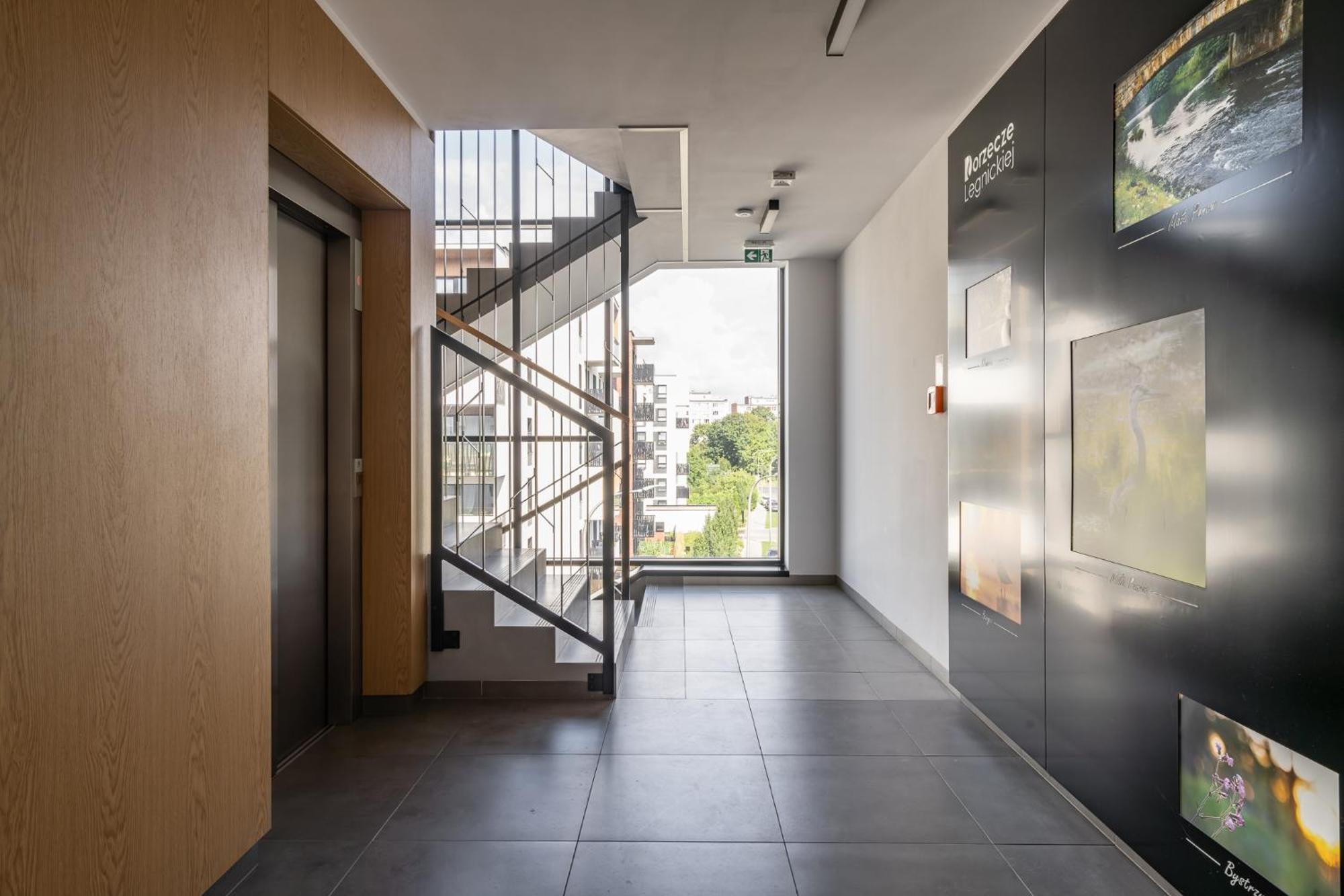 Rentplanet - Malopanewska Apartamento *