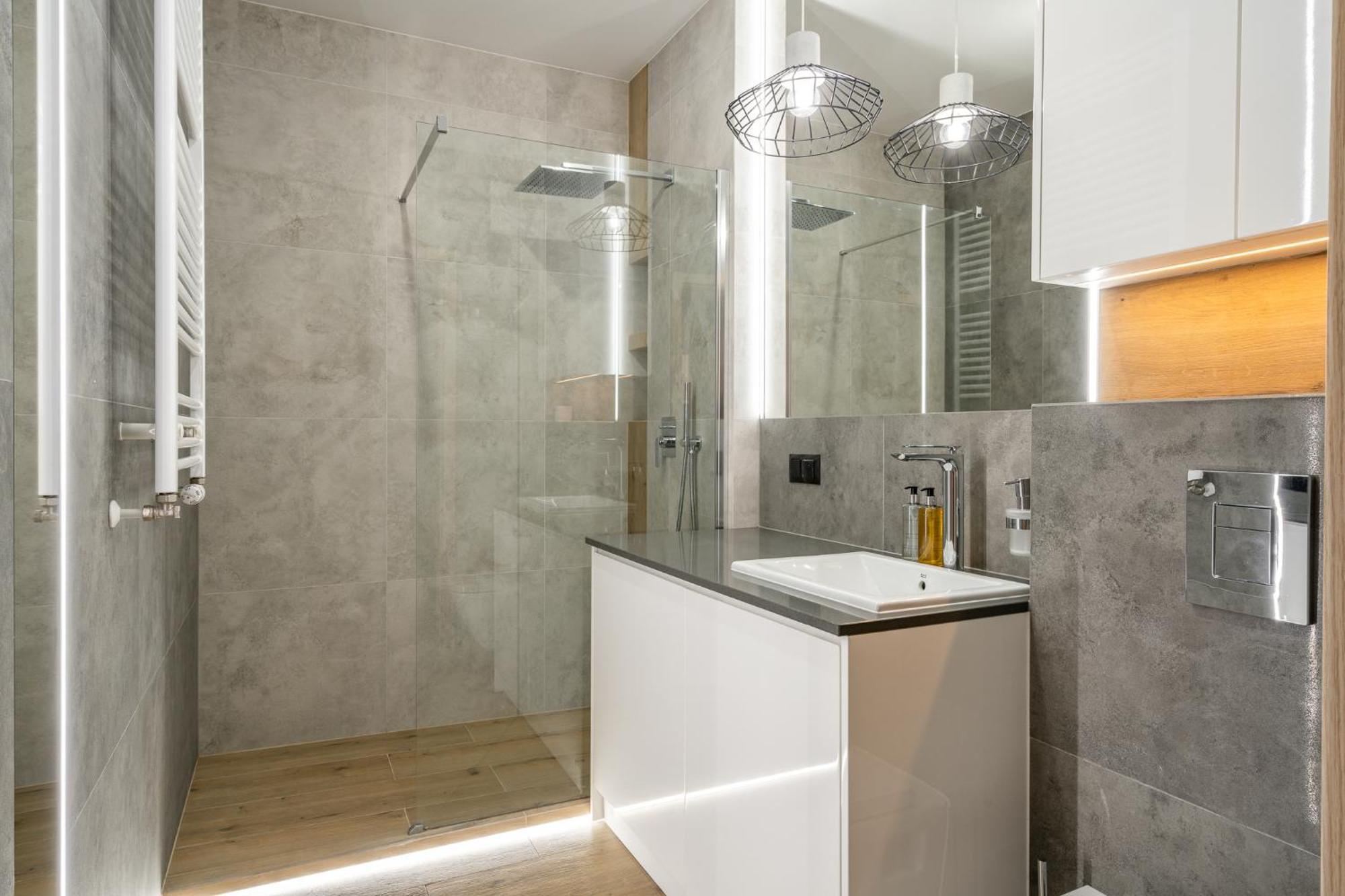 Apartamento Rentplanet - Malopanewska *
